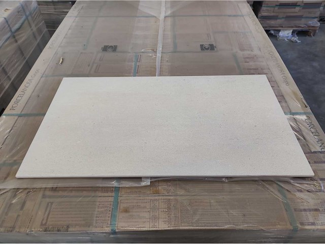 Porcelanosa urban natural wandtegel 33,3x59,2 cm 27,6 m² - afbeelding 1 van  9