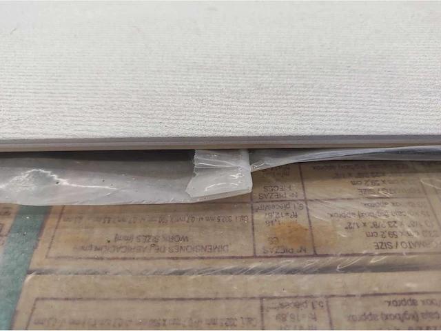 Porcelanosa urban natural wandtegel 33,3x59,2 cm 49,68 m² - afbeelding 3 van  9