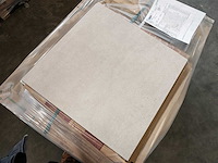 Porcelanosa urban naturale mat 59,6x59,6 cm vloertegel 56,48 m² - afbeelding 3 van  8