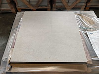 Porcelanosa urban naturale mat 59,6x59,6 cm vloertegel 56,48 m² - afbeelding 1 van  8