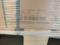 Porcelanosa urban naturale mat 59,6x59,6 cm vloertegel 56,48 m² - afbeelding 6 van  8