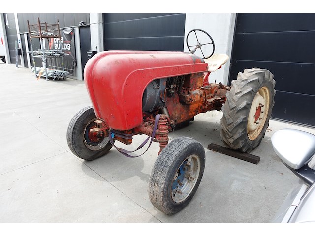 Porche a133 - afbeelding 1 van  9