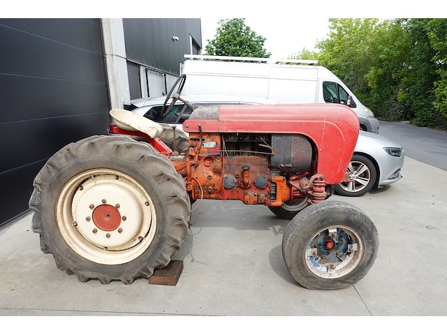 Porche a133 - afbeelding 2 van  9