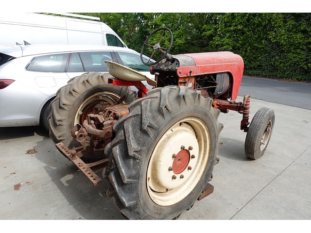 Porche a133 - afbeelding 3 van  9