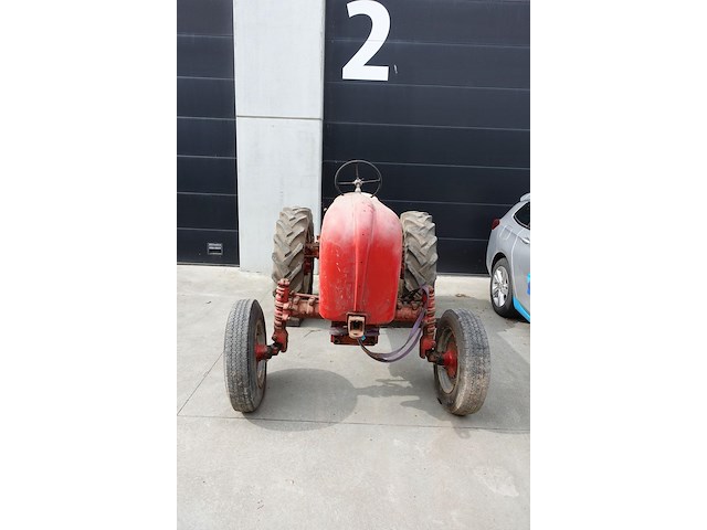 Porche a133 - afbeelding 4 van  9