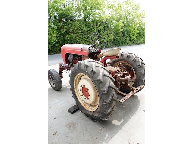 Porche a133 - afbeelding 5 van  9