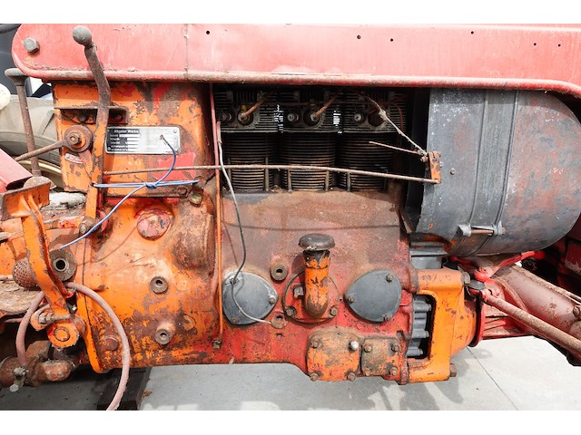 Porche a133 - afbeelding 7 van  9