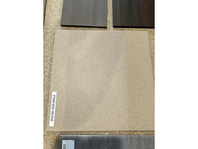 Porfido beige 30x30 - afbeelding 1 van  1