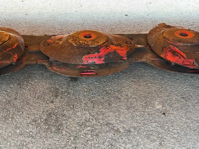 Pörringer navacat 8600 doodgraver - afbeelding 3 van  12