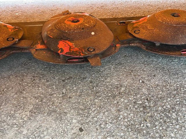 Pörringer navacat 8600 doodgraver - afbeelding 4 van  12