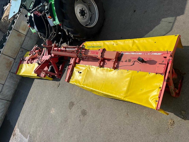 Pörringer navacat 8600 doodgraver - afbeelding 5 van  12