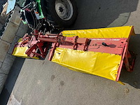 Pörringer navacat 8600 doodgraver - afbeelding 5 van  12