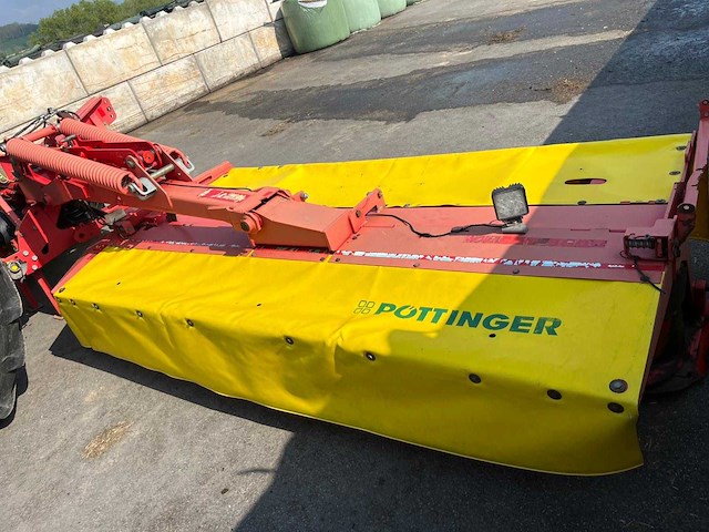 Pörringer navacat 8600 doodgraver - afbeelding 6 van  12