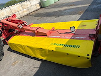 Pörringer navacat 8600 doodgraver - afbeelding 6 van  12