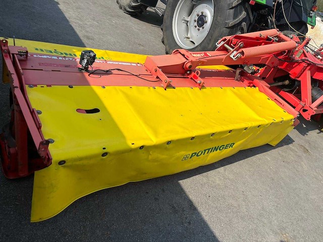 Pörringer navacat 8600 doodgraver - afbeelding 7 van  12