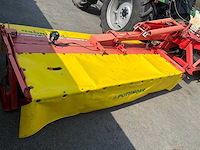 Pörringer navacat 8600 doodgraver - afbeelding 7 van  12