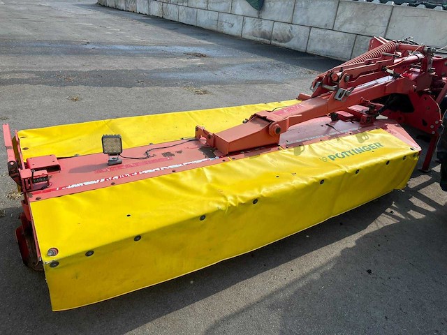 Pörringer navacat 8600 doodgraver - afbeelding 8 van  12