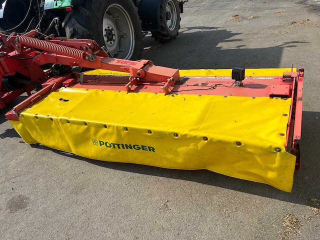 Pörringer navacat 8600 doodgraver - afbeelding 9 van  12