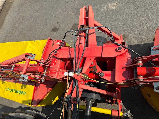 Pörringer navacat 8600 doodgraver - afbeelding 12 van  12