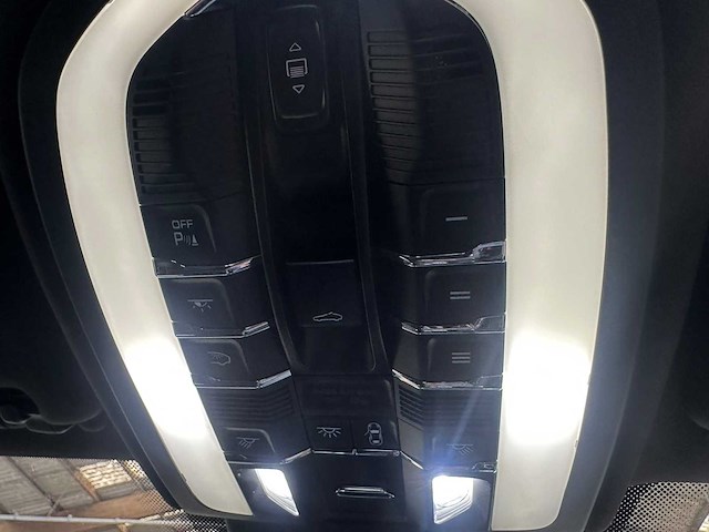 Porsche - 2014 - cayenne - s hybride facelift - personenauto - afbeelding 16 van  54