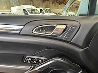 Porsche - 2014 - cayenne - s hybride facelift - personenauto - afbeelding 31 van  54