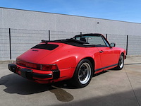 Porsche - 911 - cabriolet - classic cars >15 - afbeelding 2 van  27