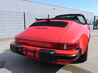 Porsche - 911 - cabriolet - classic cars >15 - afbeelding 3 van  27