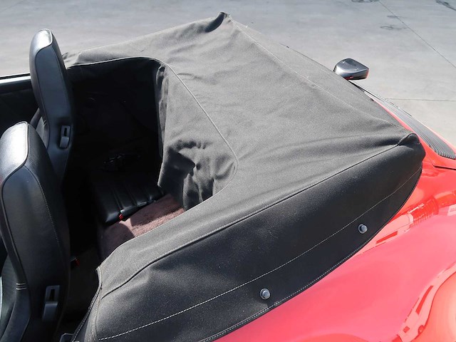 Porsche - 911 - cabriolet - classic cars >15 - afbeelding 16 van  27