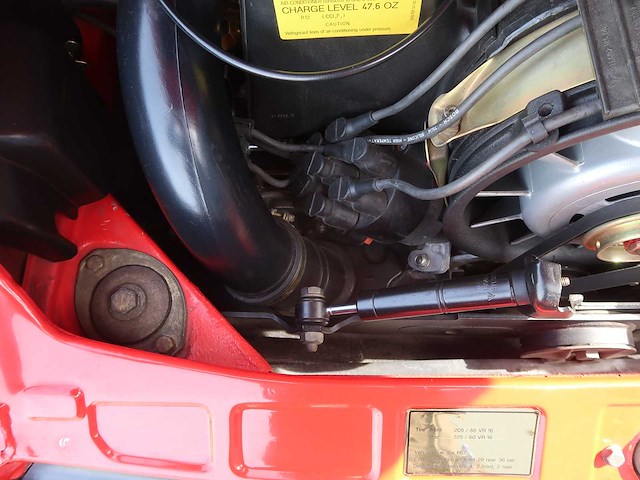 Porsche - 911 - cabriolet - classic cars >15 - afbeelding 18 van  27