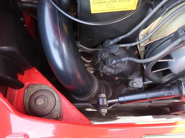 Porsche - 911 - cabriolet - classic cars >15 - afbeelding 22 van  27