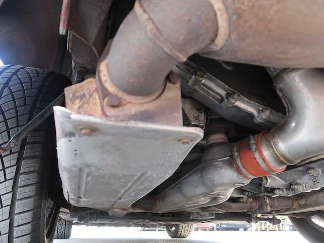 Porsche - 911 - cabriolet - classic cars >15 - afbeelding 24 van  27