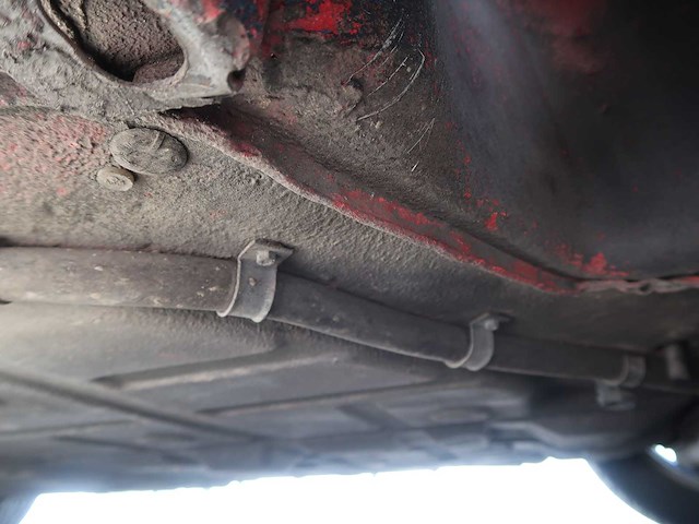 Porsche - 911 - cabriolet - classic cars >15 - afbeelding 26 van  27