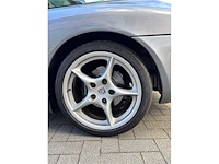 Porsche - 911 - targa - car - 2002 - afbeelding 7 van  16
