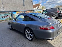 Porsche - 911 - targa - car - 2002 - afbeelding 9 van  16