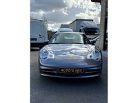 Porsche - 911 - targa - car - 2002 - afbeelding 10 van  16