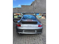 Porsche - 911 - targa - car - 2002 - afbeelding 6 van  16