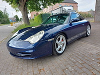 Porsche - 911 - targa - youngtimer > 15