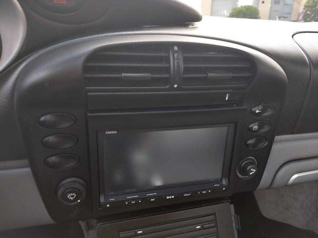 Porsche - 911 - targa - youngtimer > 15 - afbeelding 7 van  31