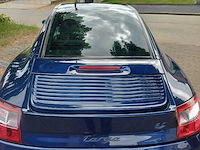 Porsche - 911 - targa - youngtimer > 15 - afbeelding 9 van  31
