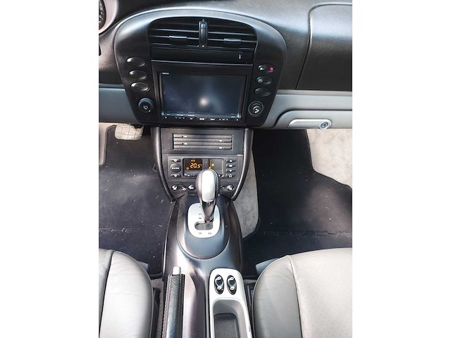 Porsche - 911 - targa - youngtimer > 15 - afbeelding 10 van  31