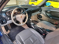 Porsche - 911 - targa - youngtimer > 15 - afbeelding 14 van  31