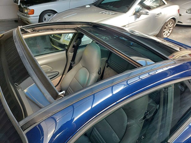 Porsche - 911 - targa - youngtimer > 15 - afbeelding 15 van  31