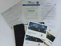 Porsche - 911 - targa - youngtimer > 15 - afbeelding 16 van  31