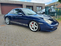 Porsche - 911 - targa - youngtimer > 15 - afbeelding 17 van  31