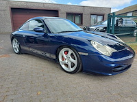 Porsche - 911 - targa - youngtimer > 15 - afbeelding 22 van  31
