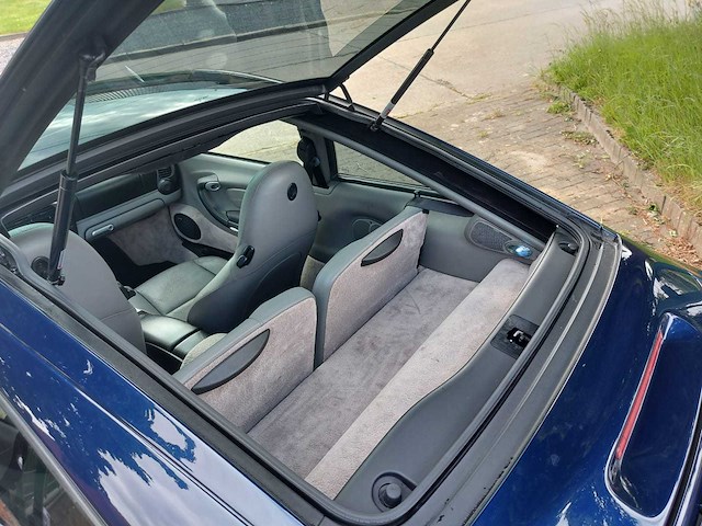 Porsche - 911 - targa - youngtimer > 15 - afbeelding 23 van  31