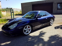 Porsche - 911 - targa - youngtimer > 15 - afbeelding 25 van  31