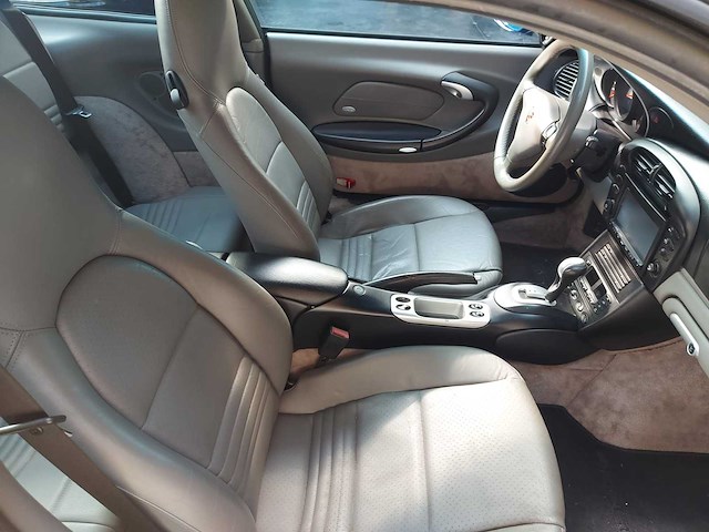 Porsche - 911 - targa - youngtimer > 15 - afbeelding 29 van  31