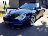 Porsche - 911 - targa - youngtimer > 15 - afbeelding 24 van  31