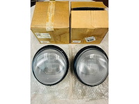 Porsche - 911 koplampen - autoverlichting - afbeelding 1 van  4